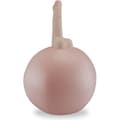 Miniatyrbild 1 av 2: Gode - KÄRLEK OCH VIBRAR - Modell Ballong Träning - Dubbel penetration - PVC &amp; TPR - Rosa