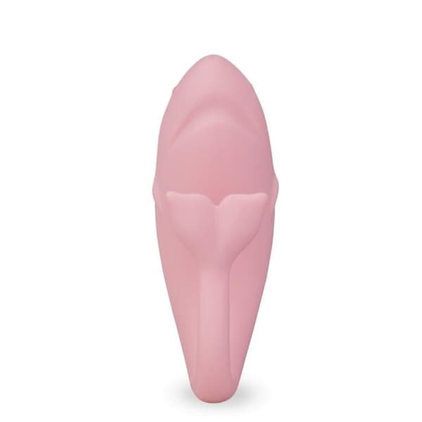 Love Whale Fjärrkontroll Par Vibrator