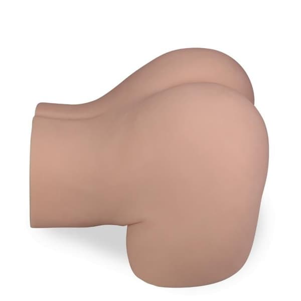 Stor fyllig rumpa Tamara 15,0kg