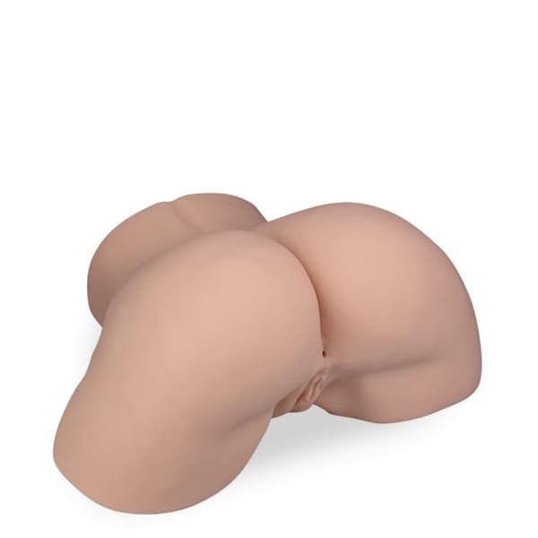Stor fyllig rumpa Tamara 15,0kg