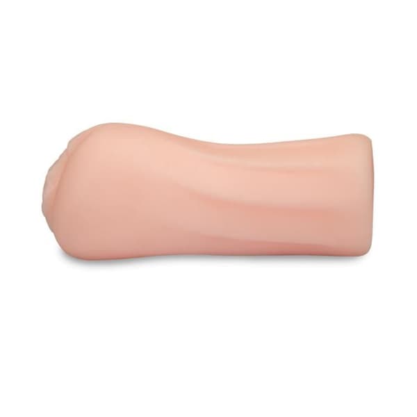 Nodulerad och räfflad vagina Cassie
