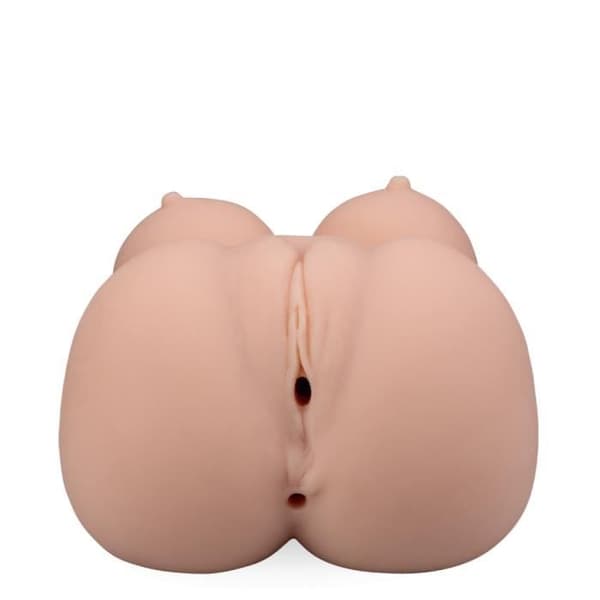 Liten Olga onanistbyst 2,2kg