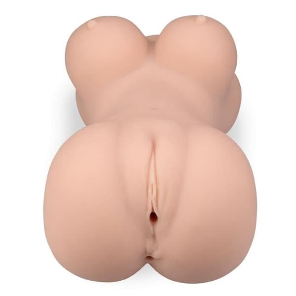 Liten Olga onanistbyst 2,2kg
