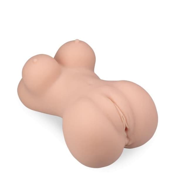 Liten Olga onanistbyst 2,2kg