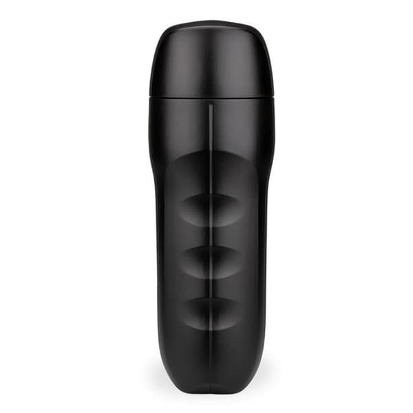 Scoop ultrarealistisk vagina manuell onani - Manliga onanister