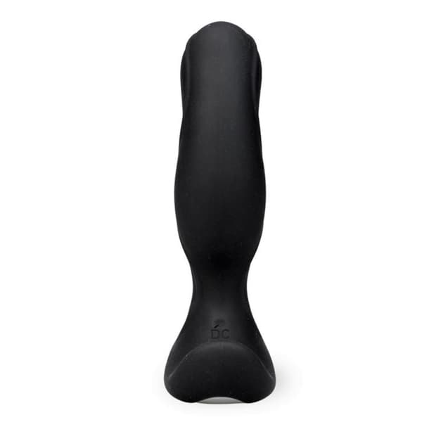 Stimulator för prostata P-punkt massage fjärrkontroll USB