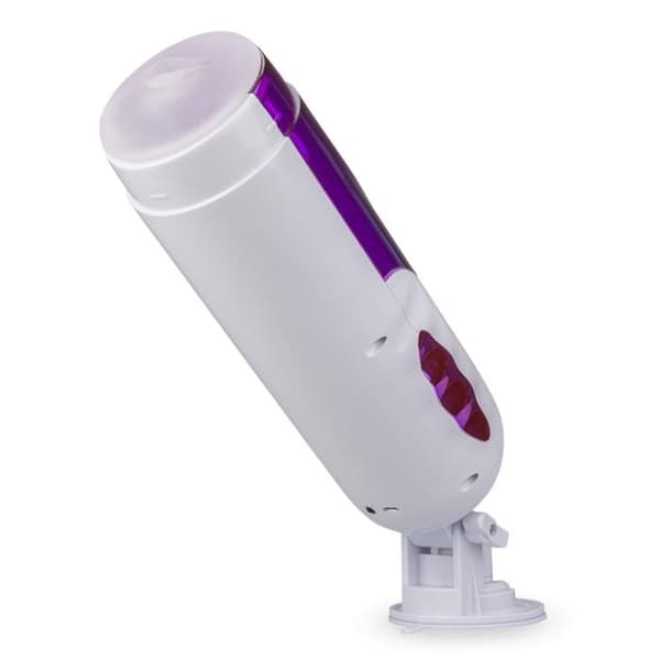 Imperial masturbator fram och tillbaka 10 hastigheter