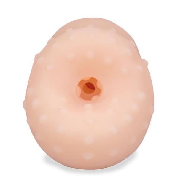 Masturbator mun sugerpumpa