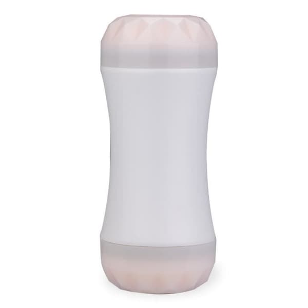 Dubbel ingång masturbator vagina mun Paola
