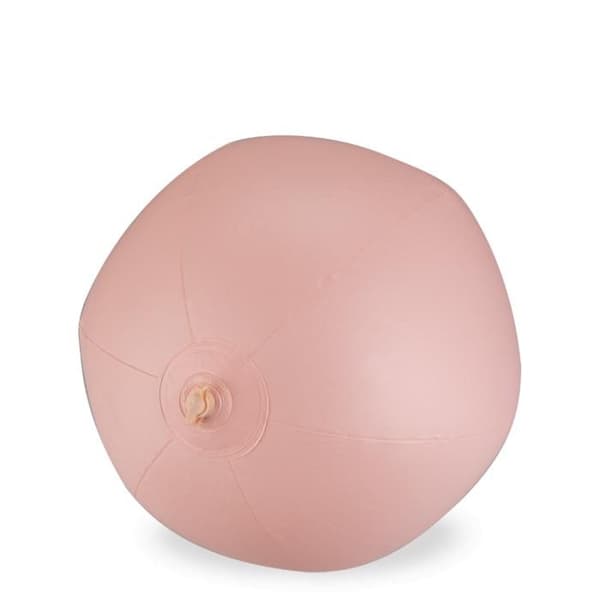 Speciell dubbel penetration dildokudde