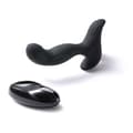 Miniatyrbild 4 av 4: USB fjärrstyrd p-punkt massage prostata stimulator