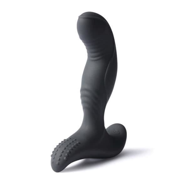 USB fjärrstyrd p-punkt massage prostata stimulator