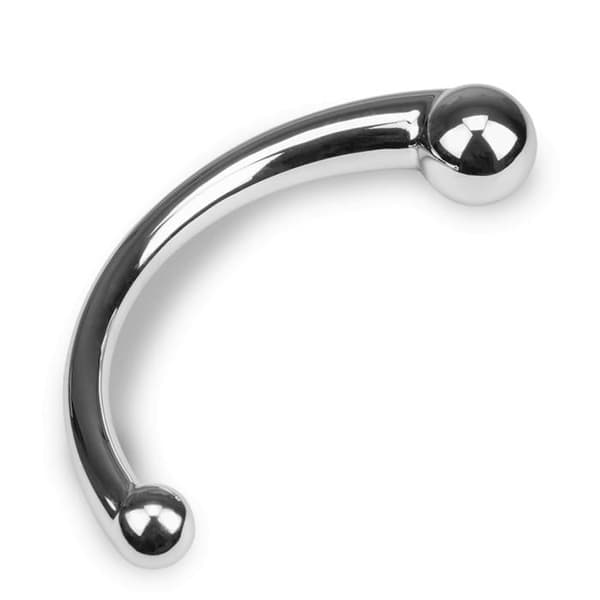 Prostata- och G-punktstimulator Marvelous