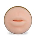 Miniatyrbild 6 av 6: Dubbel ingång masturbator vagina mun Paola