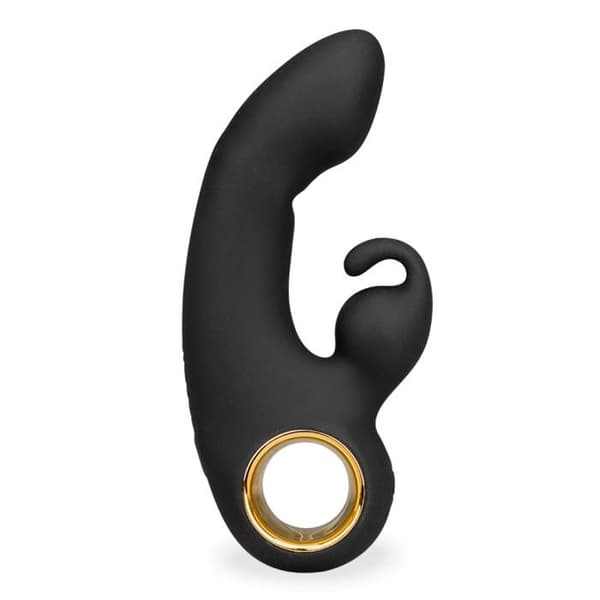 Mini kanin vibrator vibrationer och rörelser First Love