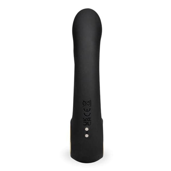 Mini kanin vibrator vibrationer och rörelser First Love