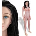 Miniatyrbild 1 av 6: Sexdocka Laura