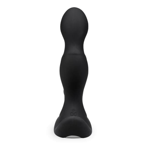 Mäns vibrator prostata massage 7 lägen USB