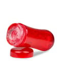 Miniatyrbild 4 av 4: Manlig onani med vibrerande bollar Skylight Red