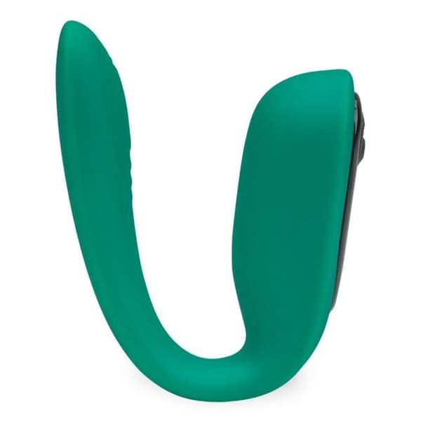 Fjärrstyrd parvibrator Forest Green