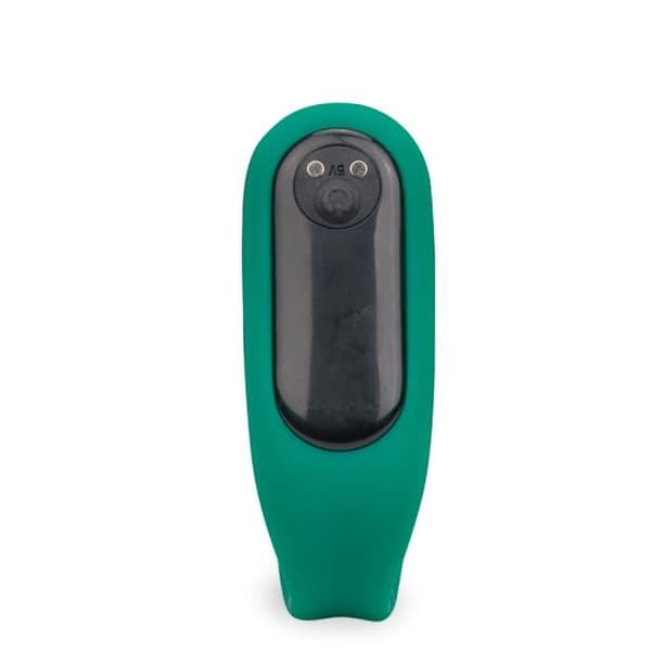 Fjärrstyrd parvibrator Forest Green