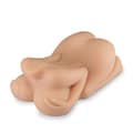 Miniatyrbild 2 av 4: Silikondocka Anus Vagina Bröst 3,8 KGS - KÄRLEK OCH VIBBAR - Realistisk för Doggy Style och Sodomism.
