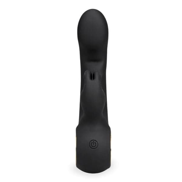 Mini kanin vibrator vibrationer och rörelser First Love