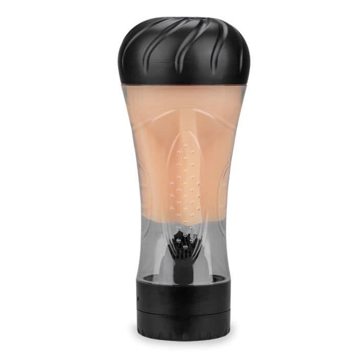 Jin oyinchoqlar porno Ajoyib odam klubi