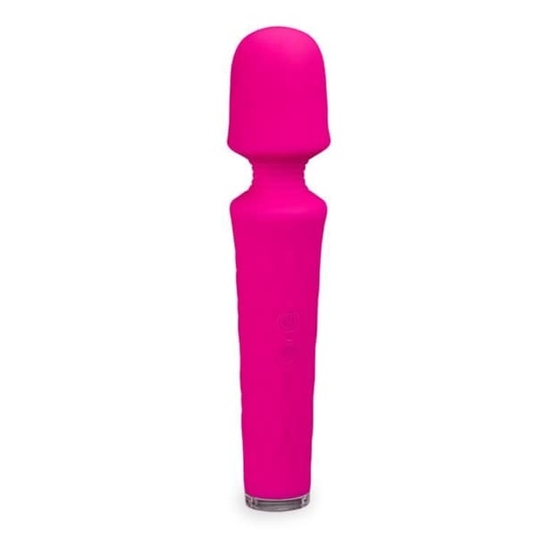 Jesse Rose stavvibrator 7 lägen och 4 hastigheter