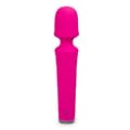 Miniatyrbild 4 av 4: Jesse Rose stavvibrator 7 lägen och 4 hastigheter