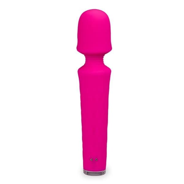 Jesse Rose stavvibrator 7 lägen och 4 hastigheter