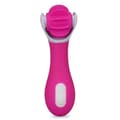 Miniatyrbild 2 av 4: Sensation Rose propeller klitoris stimulator