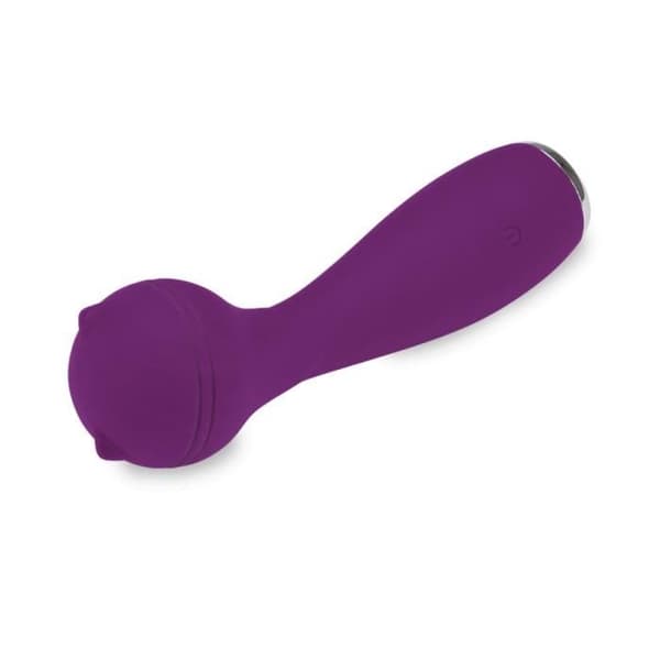 Wand Kitty Purple klitorisstimulator