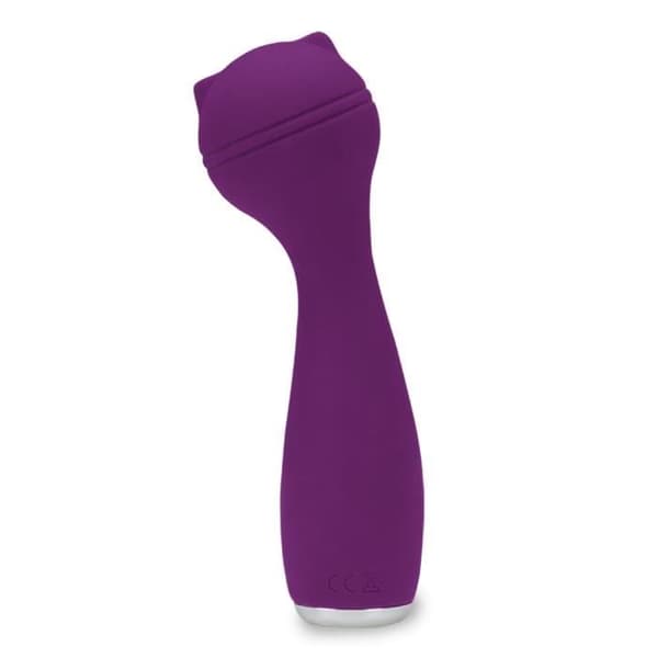 Wand Kitty Purple klitorisstimulator