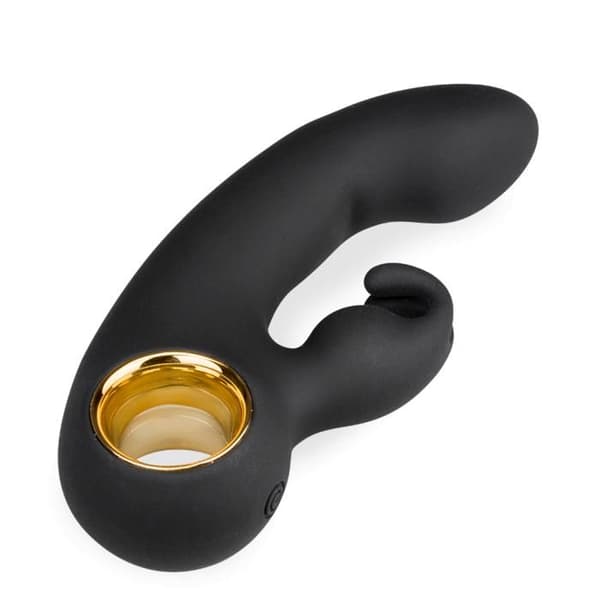 Mini kanin vibrator vibrationer och rörelser First Love