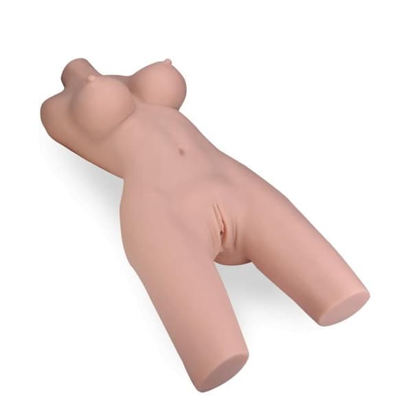 Daniela onani byst 10,8kg