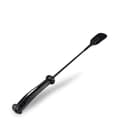Miniatyrbild 3 av 4: Flutter BDSM Whip - Svart