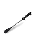 Miniatyrbild 4 av 4: Flutter BDSM Whip - Svart