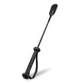 Miniatyrbild 1 av 4: Flutter BDSM Whip - Svart