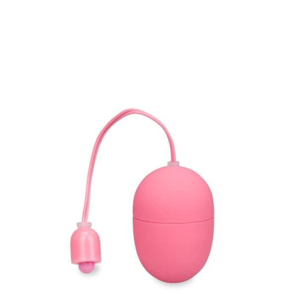Wiggle Vibrating Egg - S Rosa