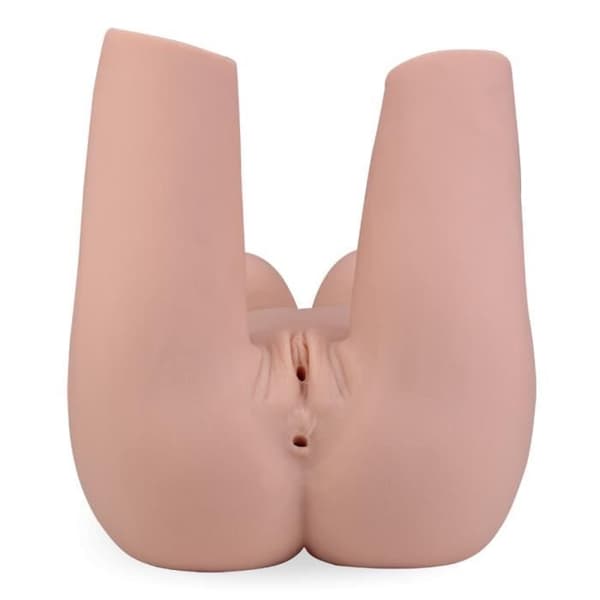 Masturbatorbust - Daniela - Realistisk kvinnokropp - Artikulera - 10,8kg