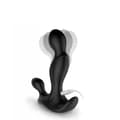 Miniatyrbild 3 av 4: Vibrator - LOVE AND VIBES - Prostata - 7 lägen - USB uppladdningsbar - Silikon och ABS