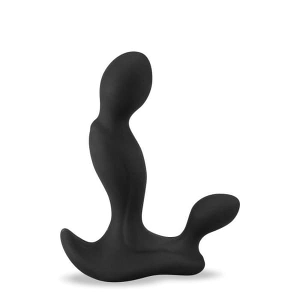 Vibrator - LOVE AND VIBES - Prostata - 7 lägen - USB uppladdningsbar - Silikon och ABS