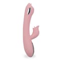 Miniatyrbild 4 av 4: Rabbit vibrator med Love Shock elektrostimulering
