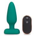 Miniatyrbild 3 av 4: Greenyshine 4 i 1 sexleksakslåda
