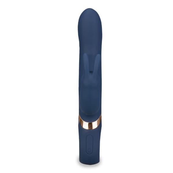 Oswald Dark Blue Rabbit Vibrator
