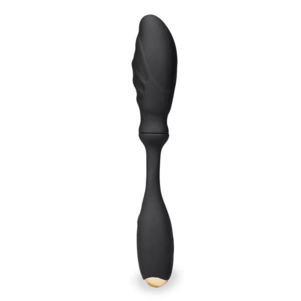 Multifunktionsstimulator 9 lägen Libertine Black