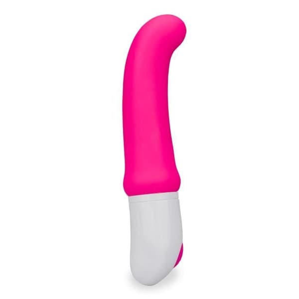 Speciell G-punktsvibrator Vanity Rose