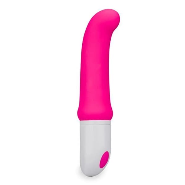 Speciell G-punktsvibrator Vanity Rose