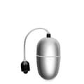 Miniatyrbild 1 av 4: Wiggle Vibrating Egg - M Silver